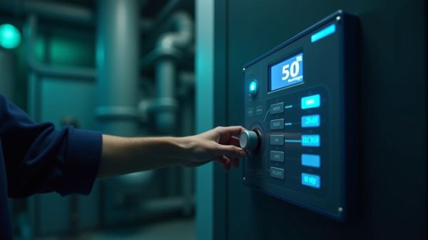 Améliorer son efficacité énergétique pour réduire les coûts et l'impact environnemental