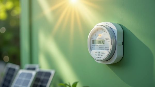 Améliorer son efficacité énergétique pour réduire les coûts et l'impact environnemental