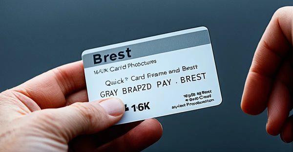 Carte grise à brest : démarches rapides et faciles