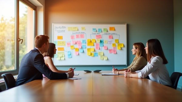 Évaluation des compétences professionnelles : boostez votre carrière à valbonne