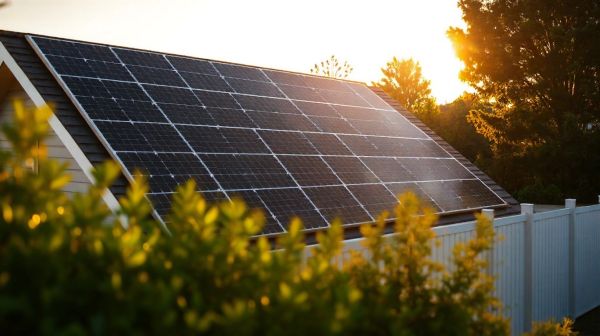 Guide d'achat des panneaux solaires pour générer votre électricité