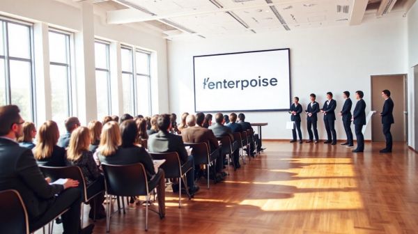 Les meilleures idées pour une animation d'entreprise réussie