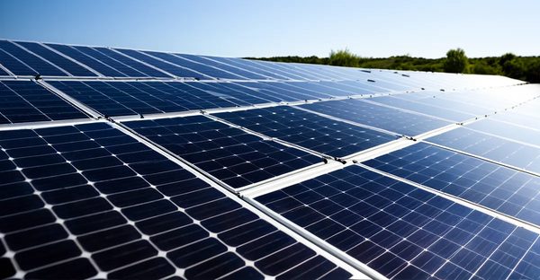 Panneau solaire photovoltaïque : comment optimiser votre installation éco-responsable