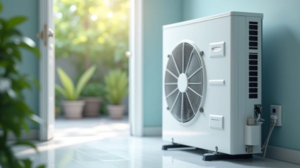 Top 5 astuces pour tirer le meilleur d'une pompe à chaleur air-eau