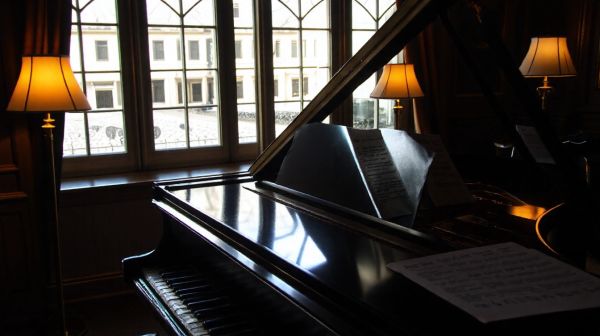 Top 5 meilleures écoles de piano à Rouen à découvrir