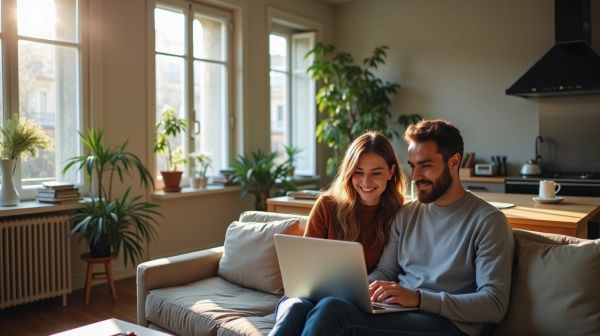 Top conseils pour réduire votre facture énergétique à Paris