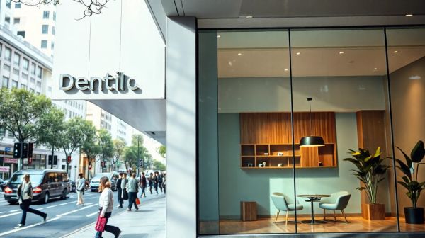 Top dentistes d'urgence à Saint-Lambert à contacter