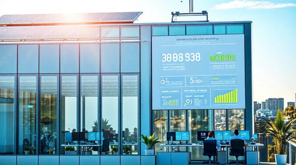 Top stratégies pour maximiser l'efficacité énergétique et minimiser les coûts