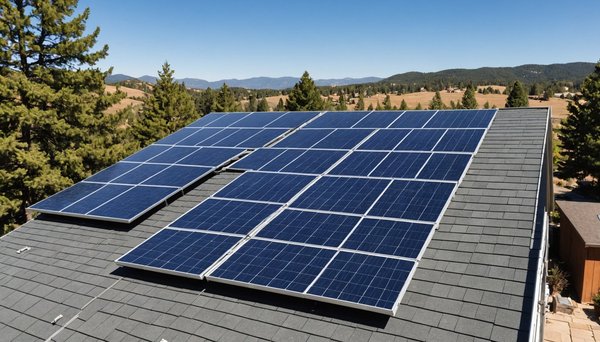 Panneau solaire photovoltaïque : avis clients en toute transparence