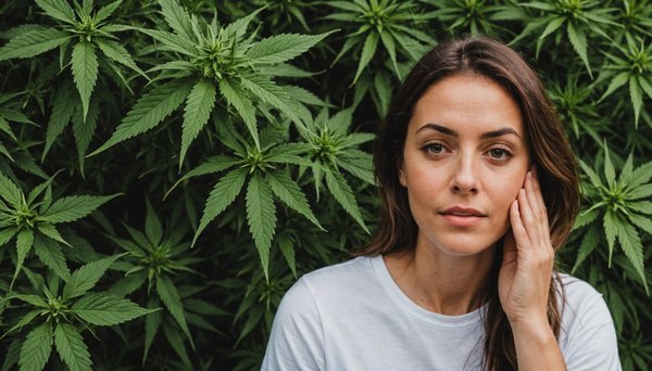 Chanvre et anxiété : découvrez notre test des meilleurs produits