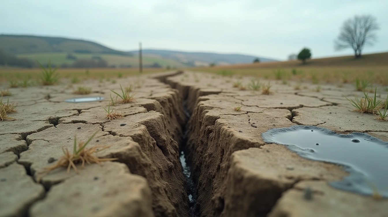 Les principaux signes et risques liés à une fuite de fioul